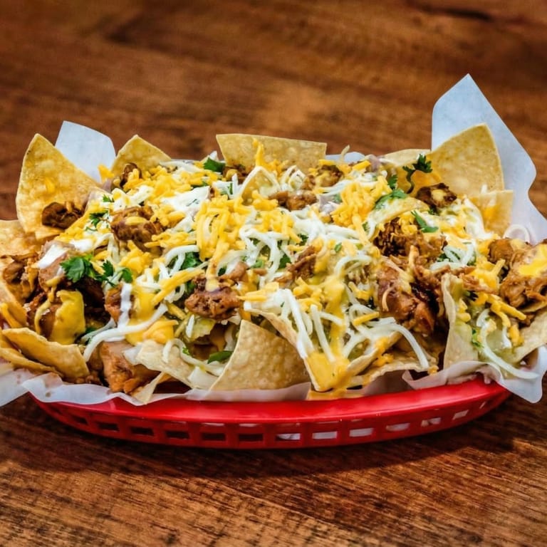 Mexican Catering for Every Occasion