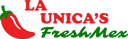 La Unica's Fresh Mex