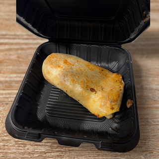 Small Burrito