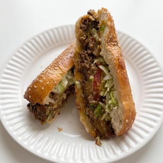 Torta