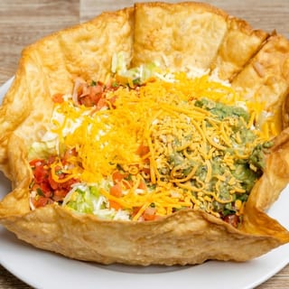 Taco Salad