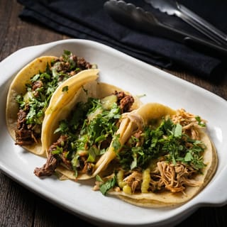 3 Street Tacos