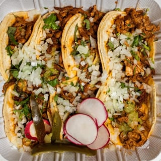 7 Street Tacos