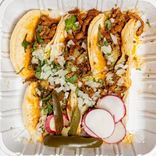 6 Street Tacos