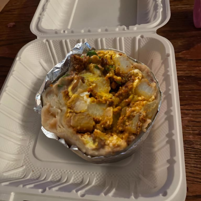 Savor Our Mexican Delivery